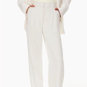 Aritzia Effortless Pants
